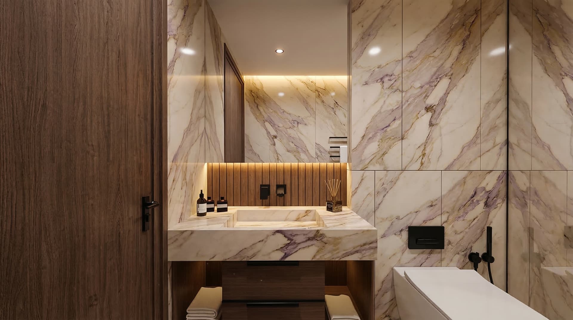 Boutique Golden Visa Residences in the Central Piraeus Urban Axis - 5