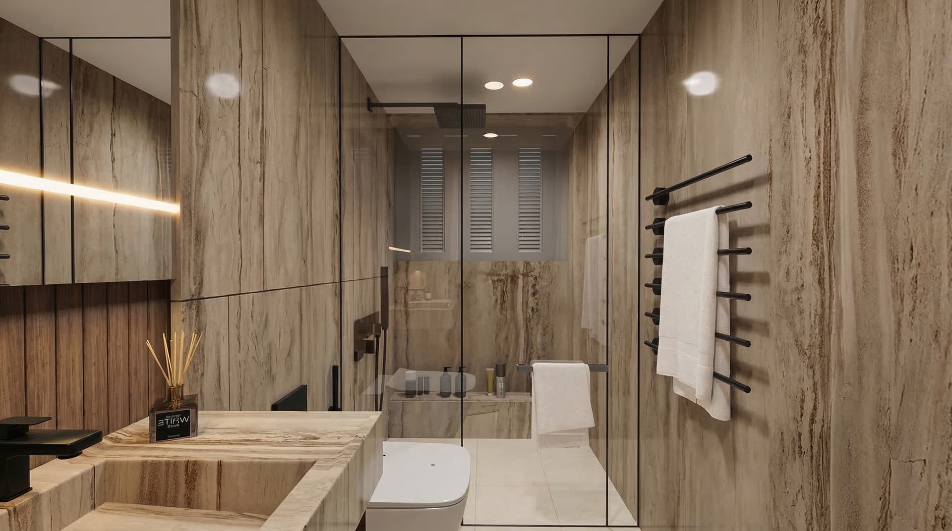 Boutique Golden Visa Residences in the Central Piraeus Urban Axis - 4