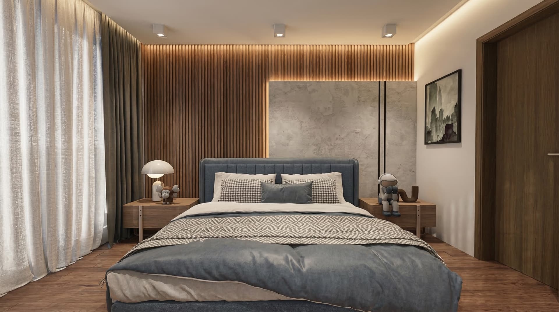 A Residential Collection in Kallithea - 5