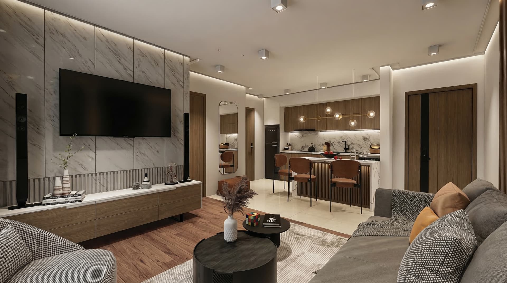 A Residential Collection in Kallithea - 3