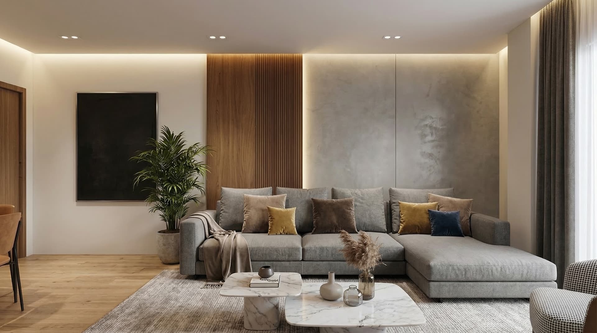 A Residential Collection in Kallithea - 4