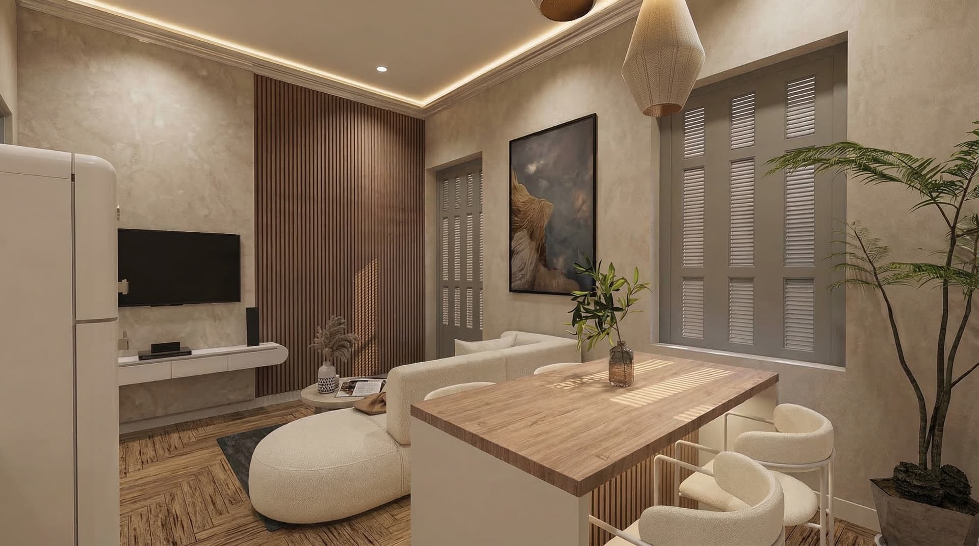 Boutique Golden Visa Residences in the Central Piraeus Urban Axis - 3