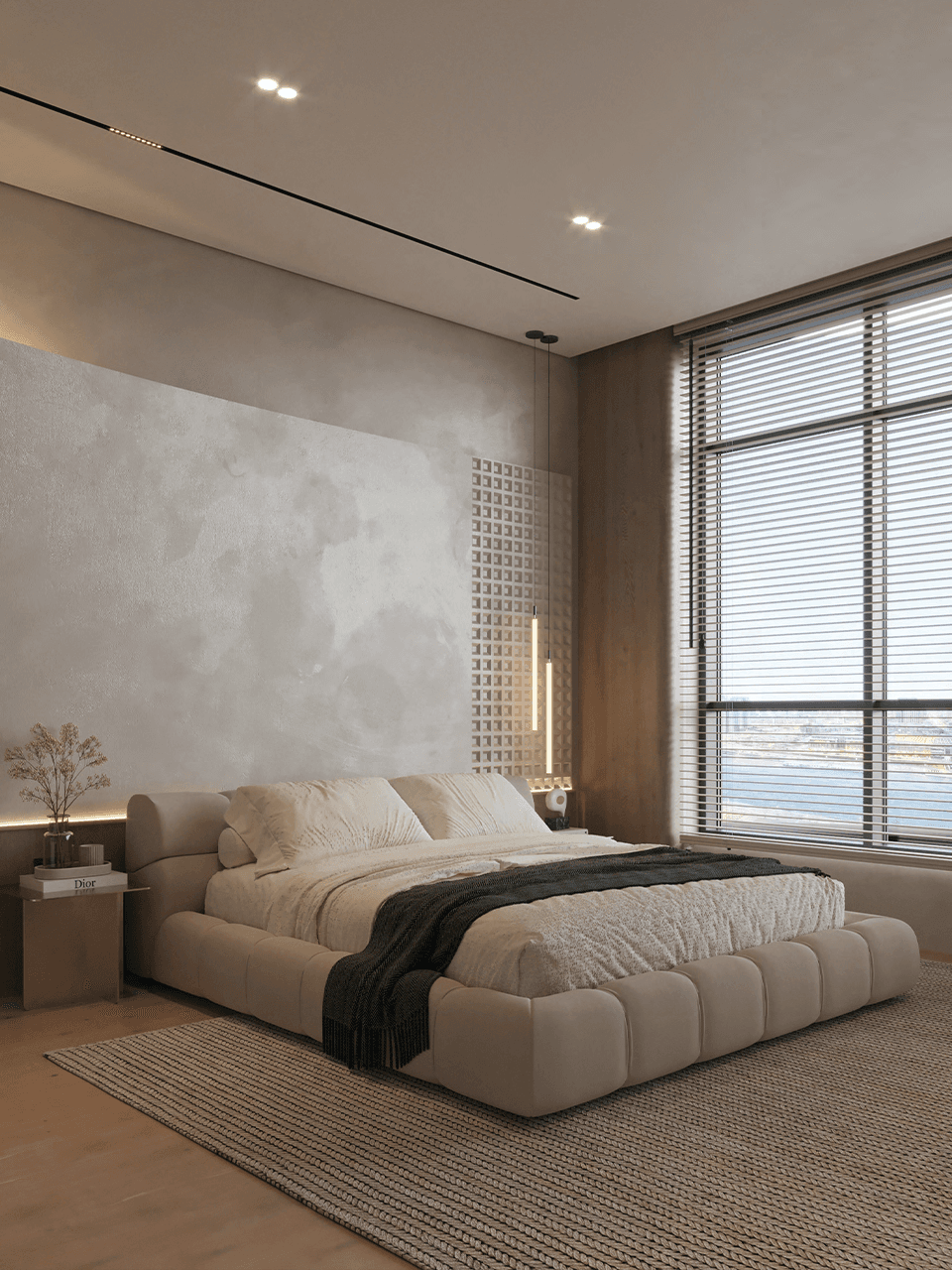 Title	Contemporary 1 and 2 Bedroom Apartments in Sygrou, Athens - 5