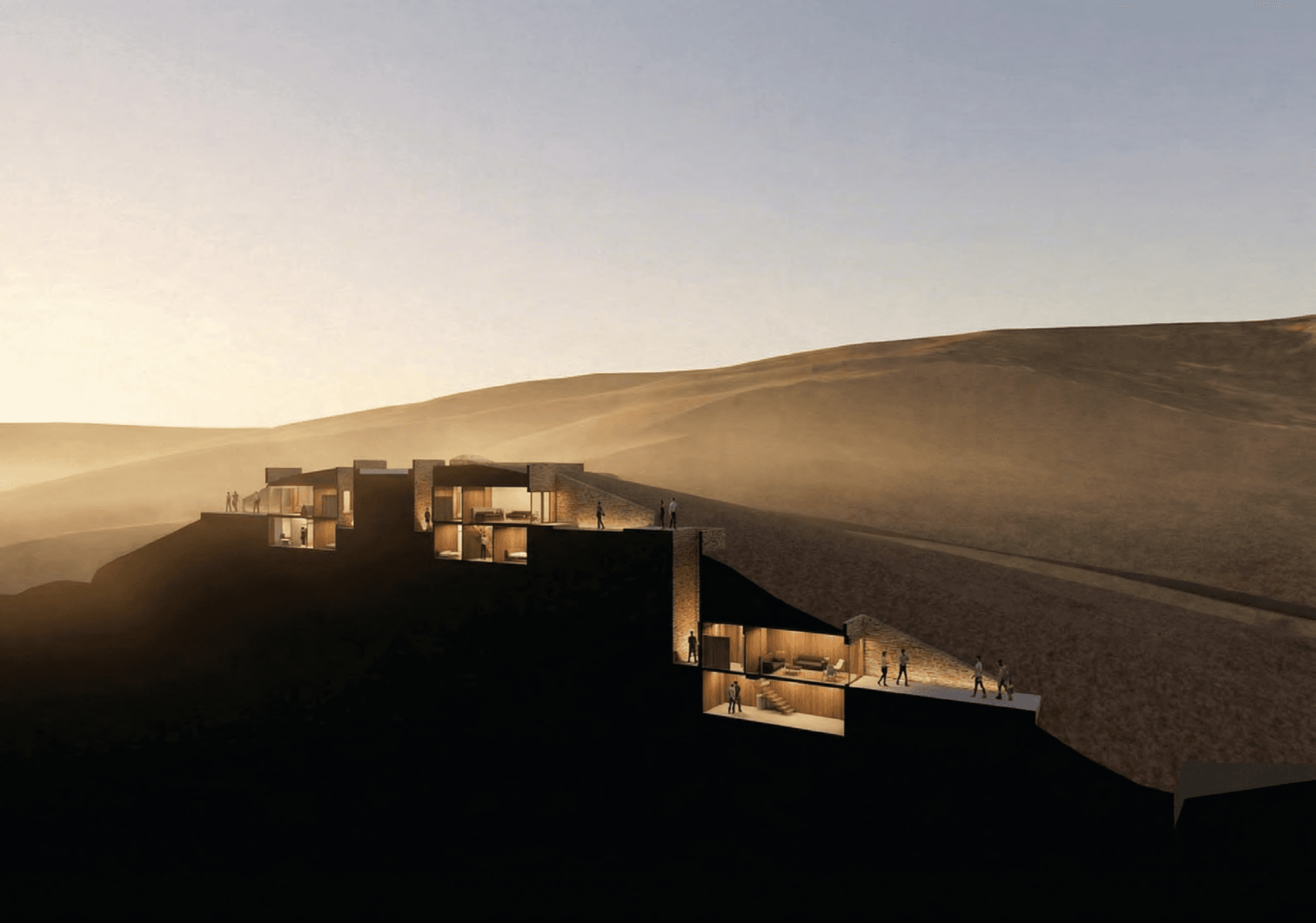 Petrousa Island Villas | Stone Villas in Southern Kythnos - 5