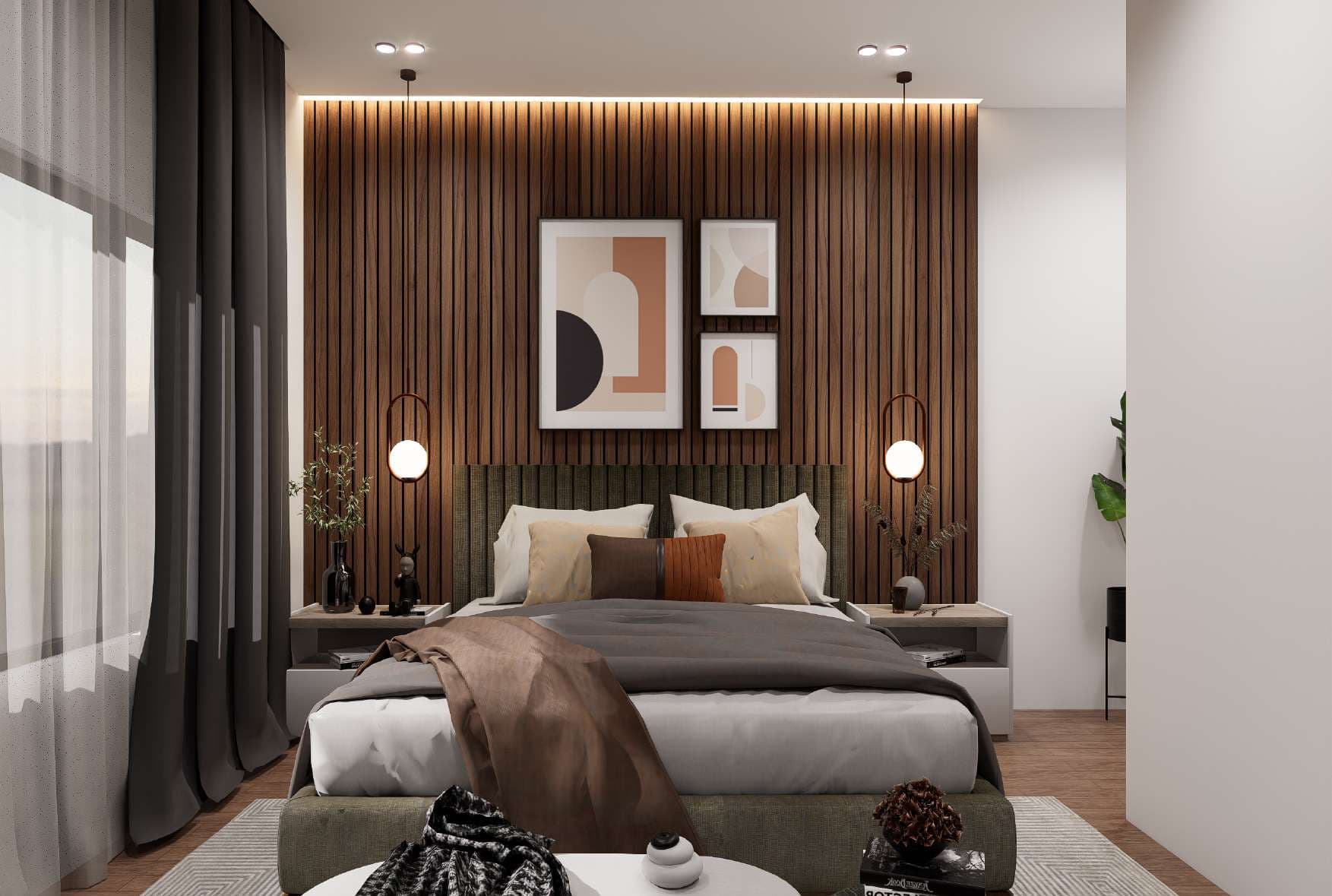 Ground-Floor Loft Apartments in Glyfada - 3