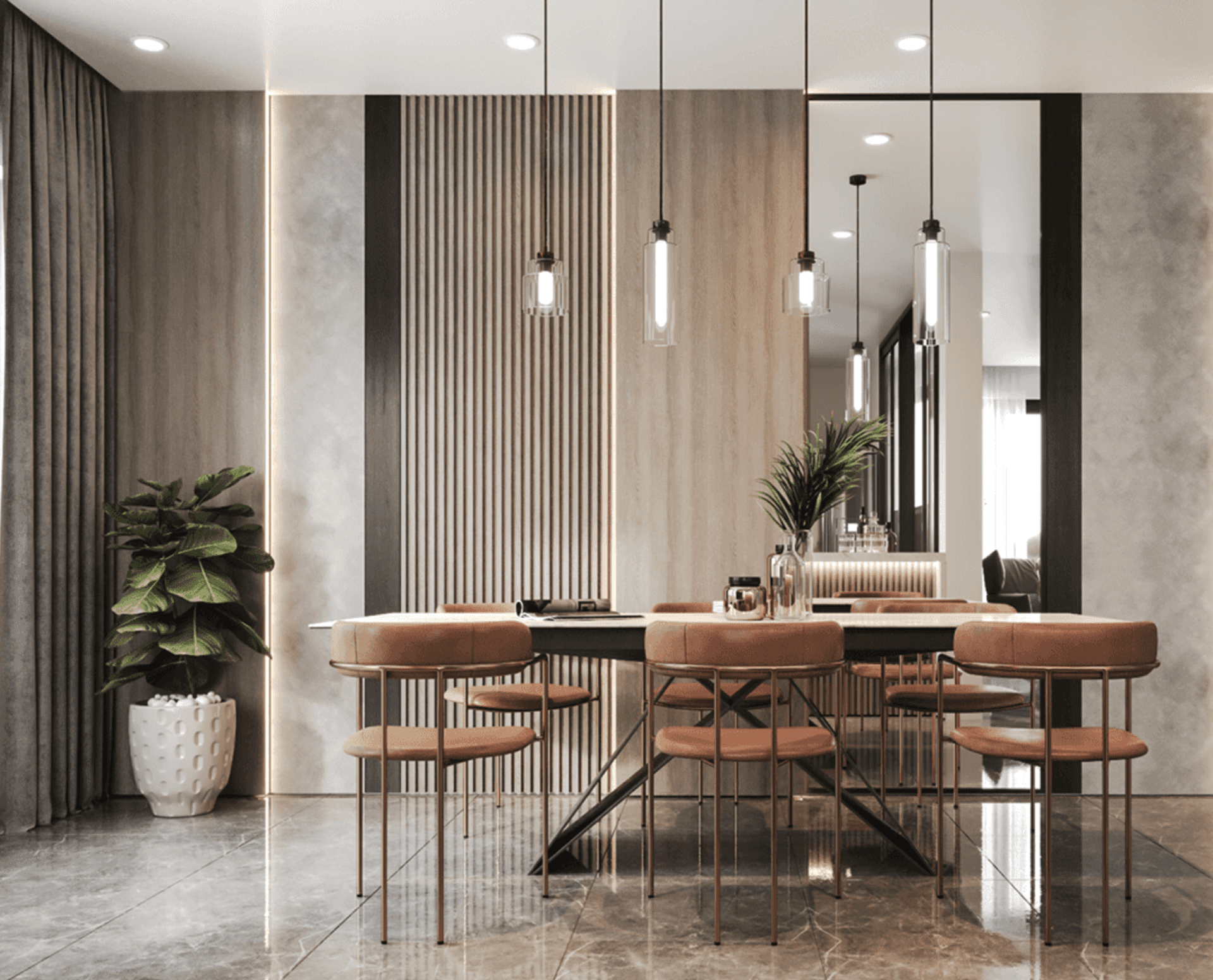 Thivon Apartments in Agios Ioannis Rentis - 3