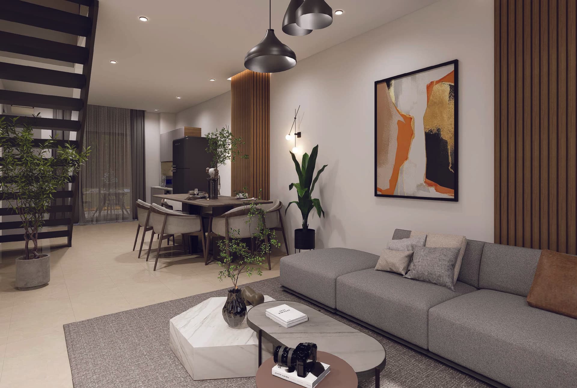 Doiranis Apartments in Kypseli, Athens - 5