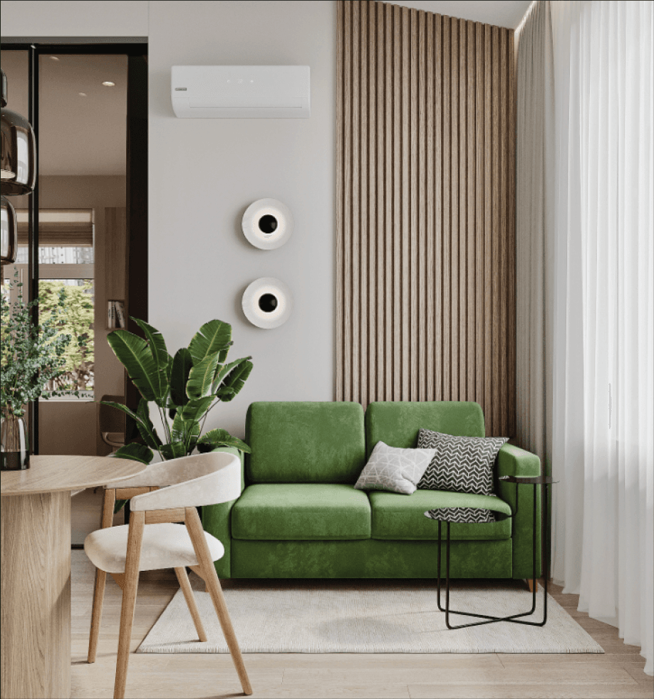 Converted Urban Residences in Kallithea, Athens - 2