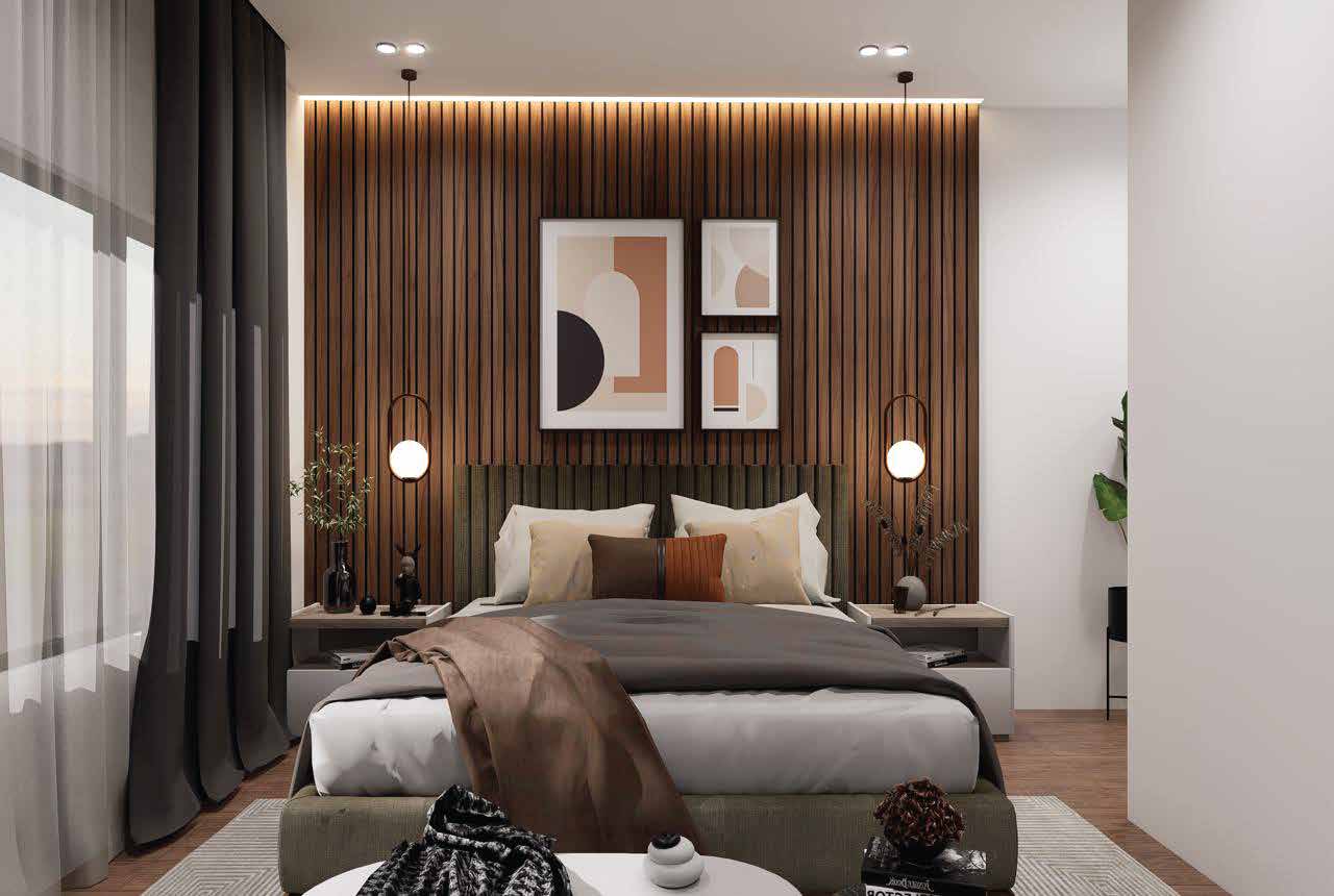 Kallirois Apartments | Three Two-Bedroom Residences in Athens - 5