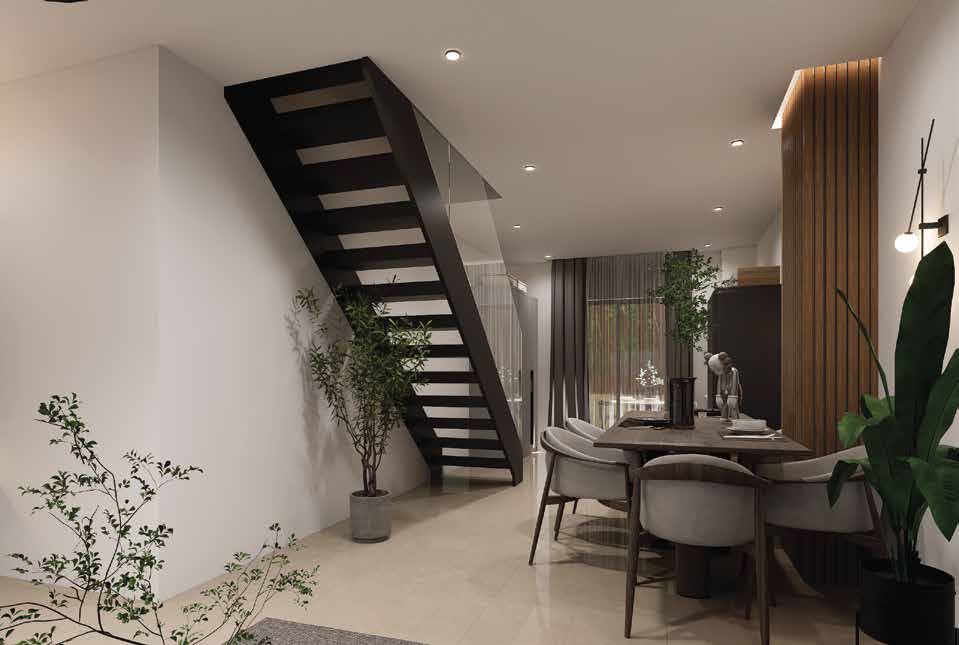 Kallirois Apartments | Three Two-Bedroom Residences in Athens - 4
