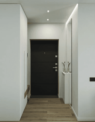 Third-Floor Two-Bedroom Apartments in Nea Filadelfeia - 4