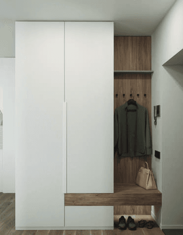 Third-Floor Two-Bedroom Apartments in Nea Filadelfeia - 3