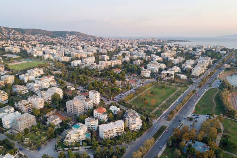Πρόγραμμα Golden Visa στην Ελλάδα: Μια στρατηγική ευκαιρία για άδεια διαμονής και επένδυση σε ακίνητα