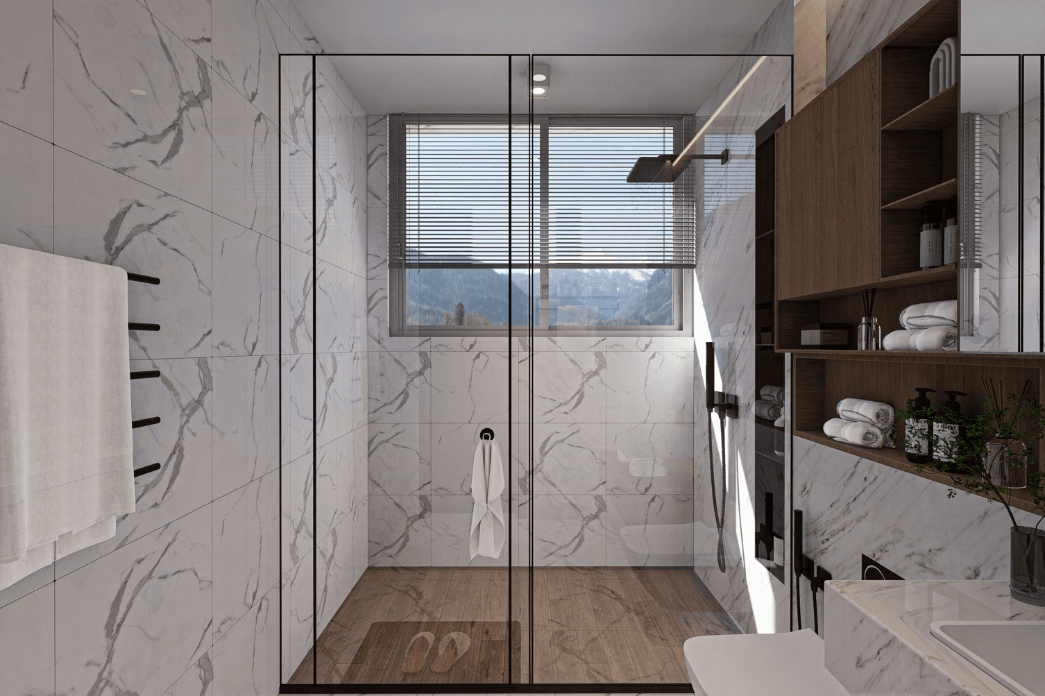 Title	Contemporary 1 and 2 Bedroom Apartments in Sygrou, Athens - 3