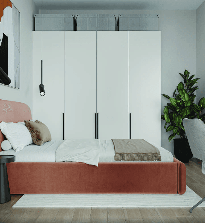 Three One-Bedroom Apartments in Kallithea, Athens - 5