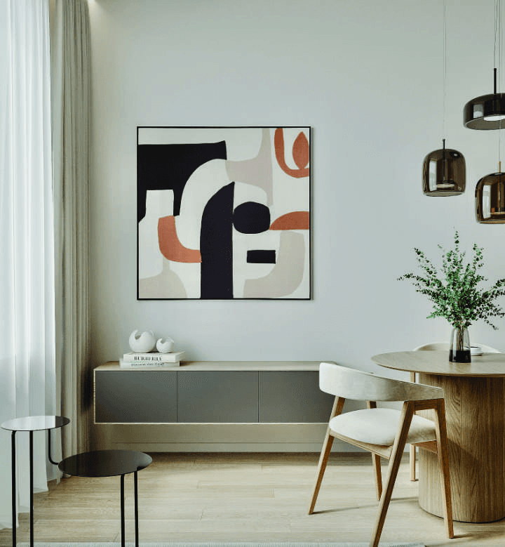 Three One-Bedroom Apartments in Kallithea, Athens - 3