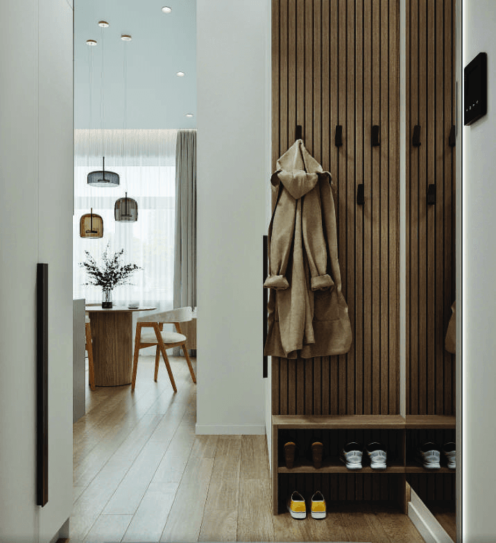 Three One-Bedroom Apartments in Kallithea, Athens - 2