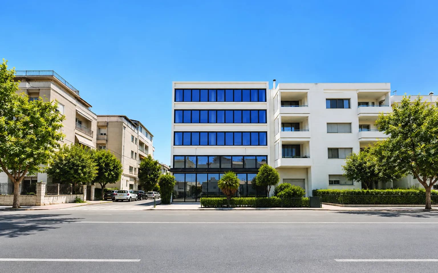 Kapodistriou – ilan kartı görseli