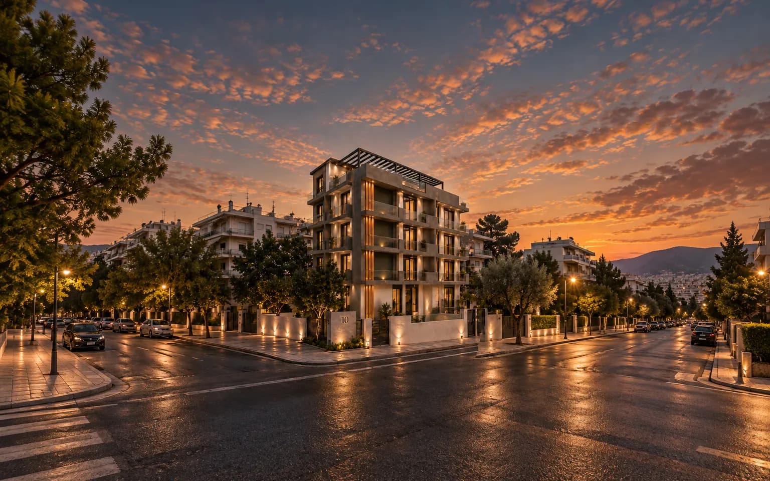 Archimidous – ilan kartı görseli
