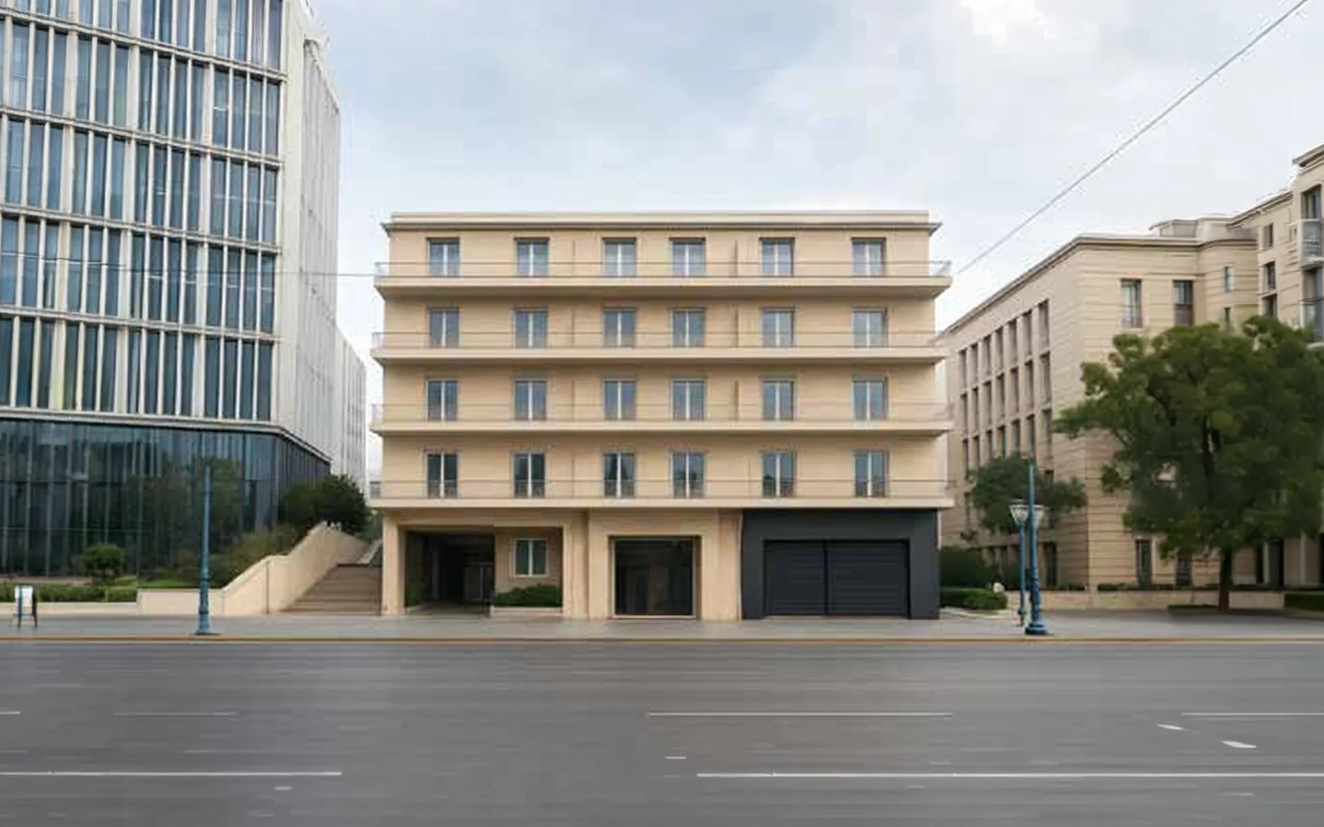 Sygroy Avenue 2 – ilan kartı görseli