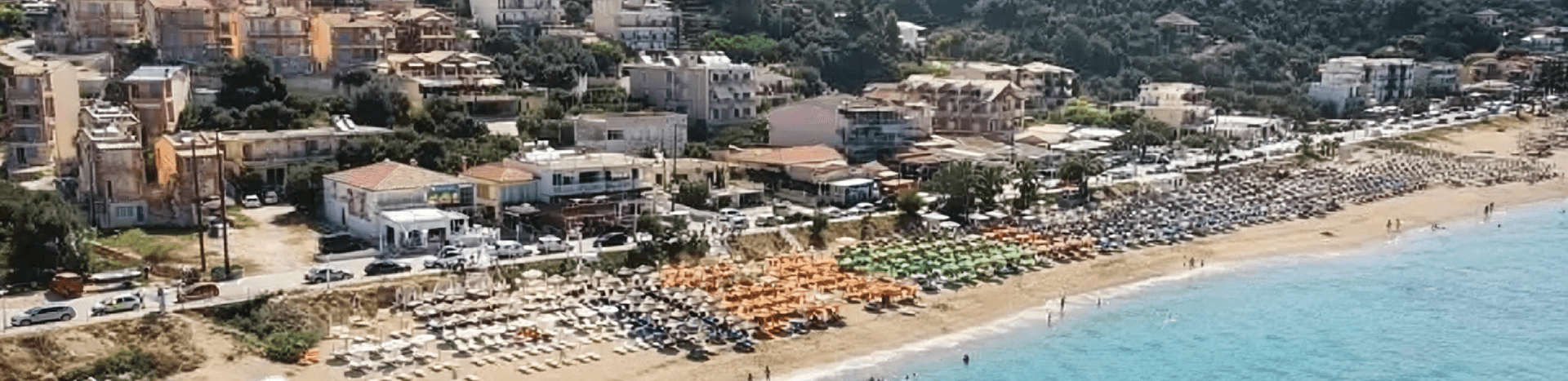 Turnkey Modern Apartments in Artemida - 2