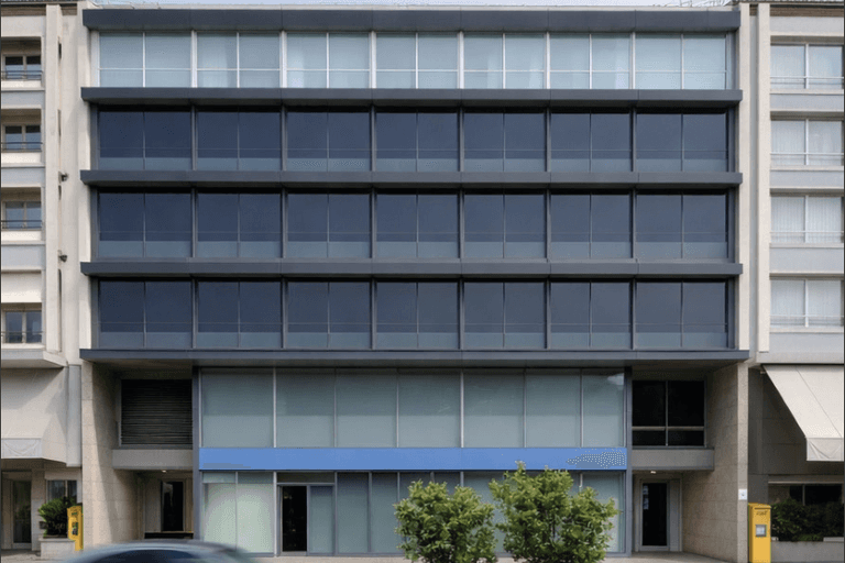 El. Venizelou Apartments | 4th-Floor Apartment Collection