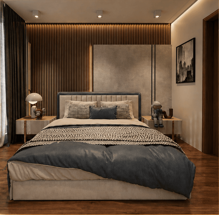 Boutique Urban Residence in Tavros - PRoject Archimidous - 5