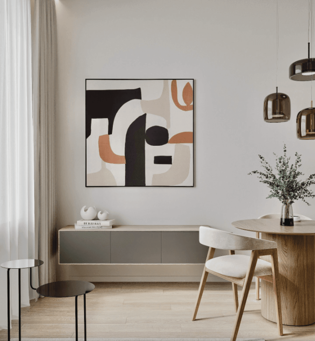 El. Venizelou Apartments | 4th-Floor Apartment Collection - 5