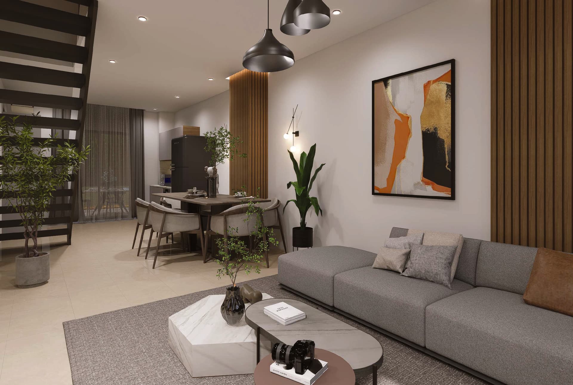 Doiranis Apartments in Kypseli, Athens - 5