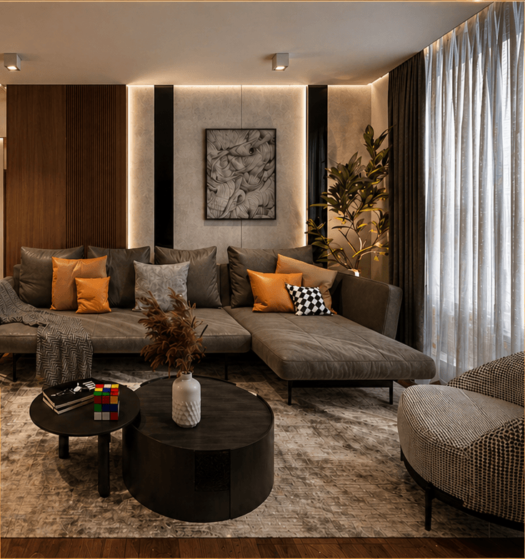 Boutique Urban Residence in Tavros - PRoject Archimidous - 2