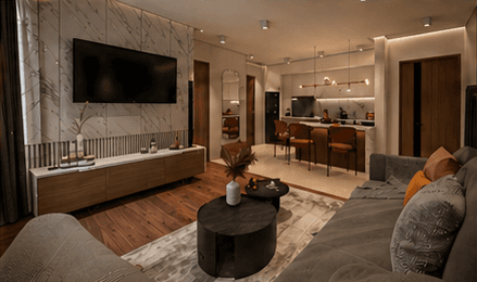 Boutique Urban Residence in Tavros - PRoject Archimidous - 3
